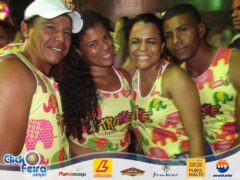 Bloco Trotte